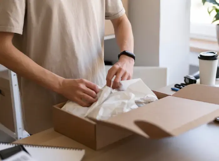 From Concept to Carton – Discover the Power of Smart Packaging.